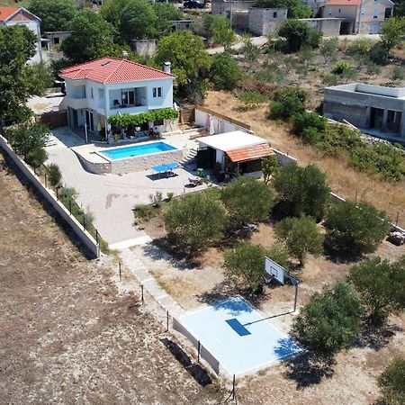 Country House Korlat Benkovac Exterior photo