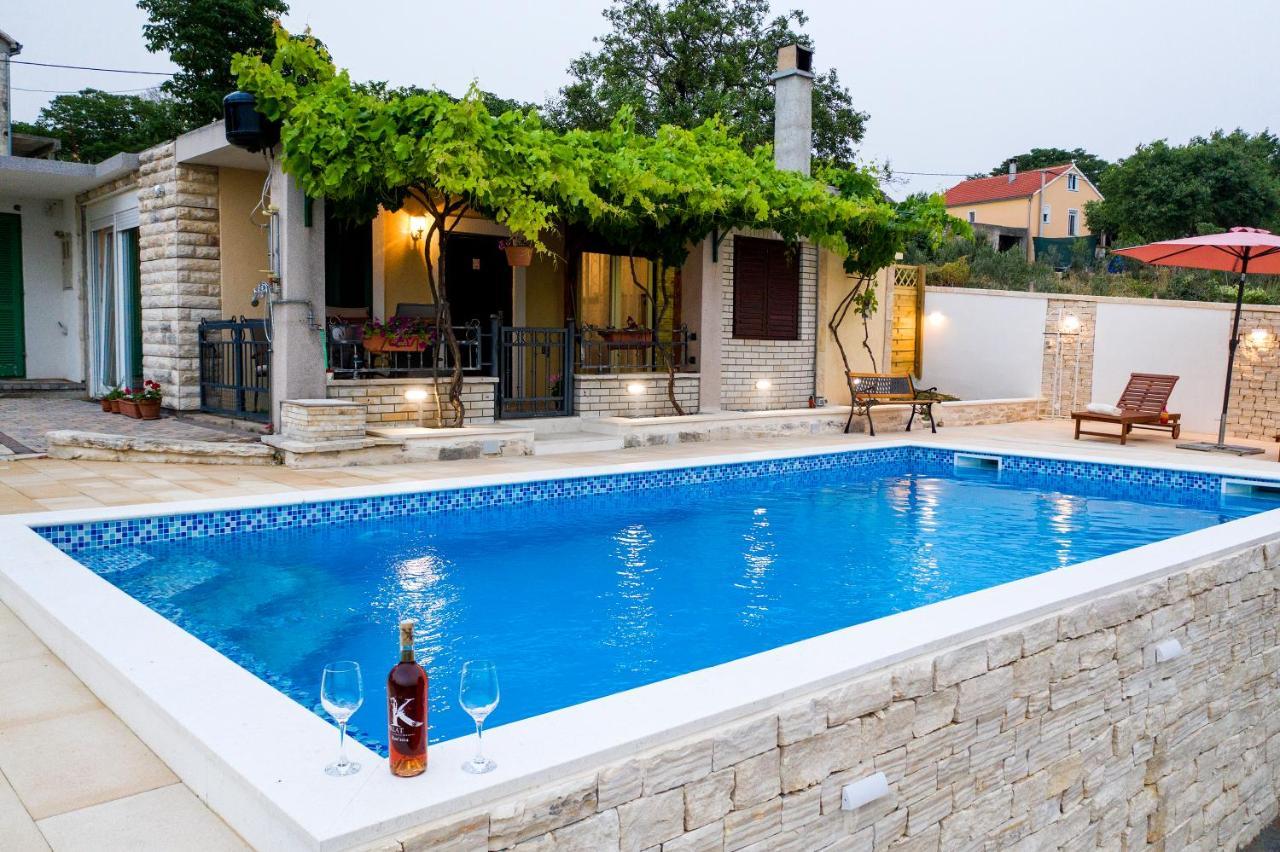 Country House Korlat Benkovac Exterior photo