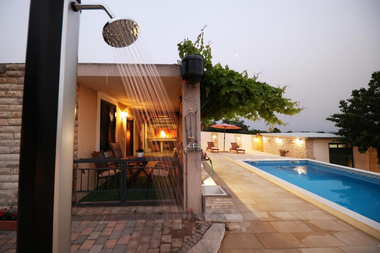 Country House Korlat Benkovac Exterior photo