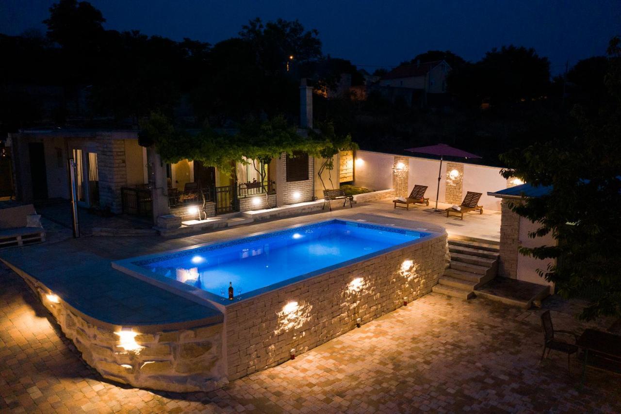 Country House Korlat Benkovac Exterior photo