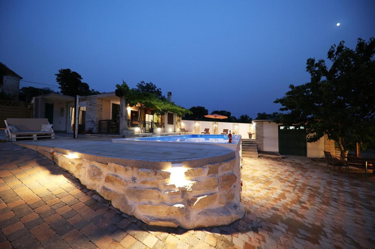 Country House Korlat Benkovac Exterior photo