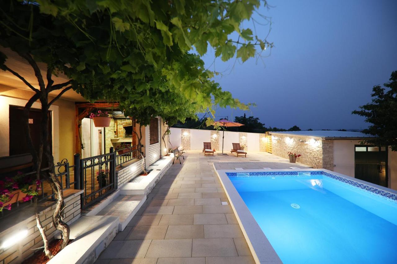 Country House Korlat Benkovac Exterior photo