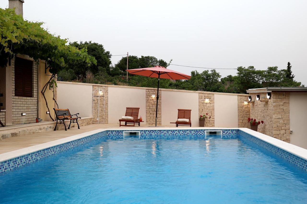 Country House Korlat Benkovac Exterior photo
