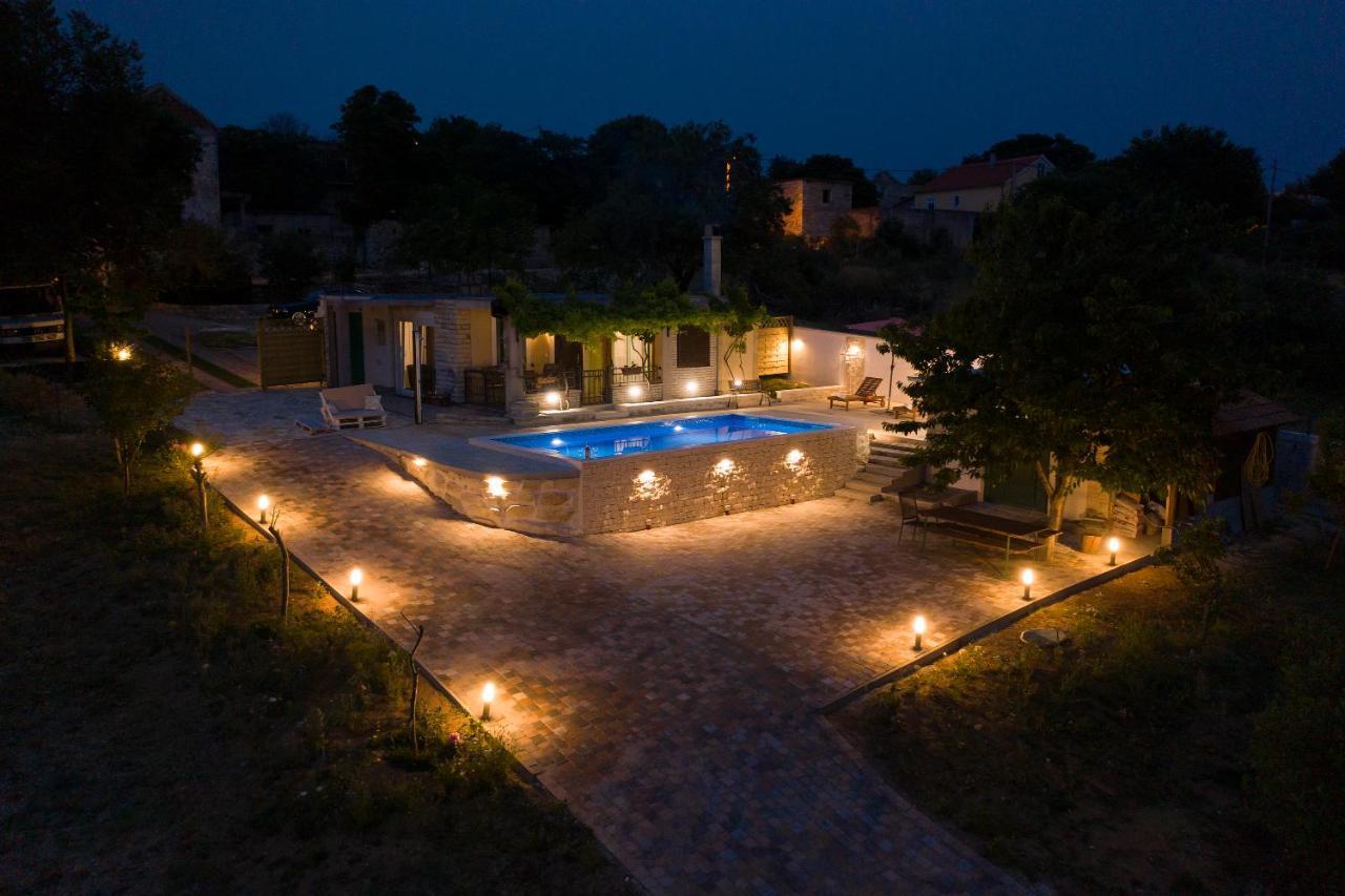 Country House Korlat Benkovac Exterior photo
