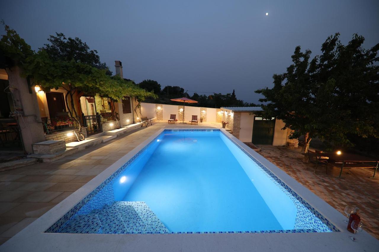 Country House Korlat Benkovac Exterior photo