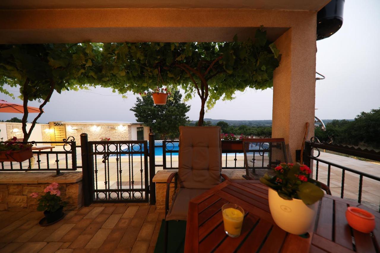 Country House Korlat Benkovac Exterior photo