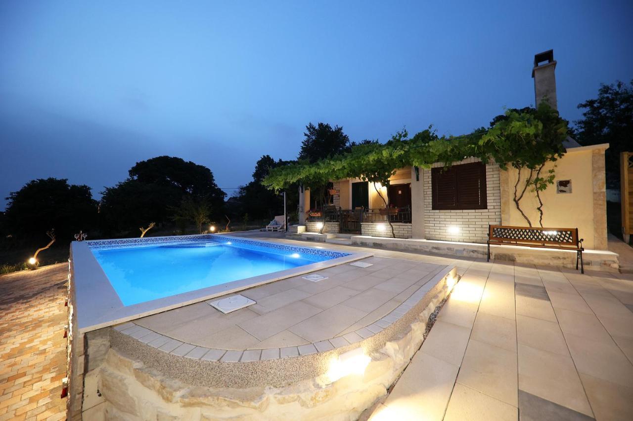 Country House Korlat Benkovac Exterior photo