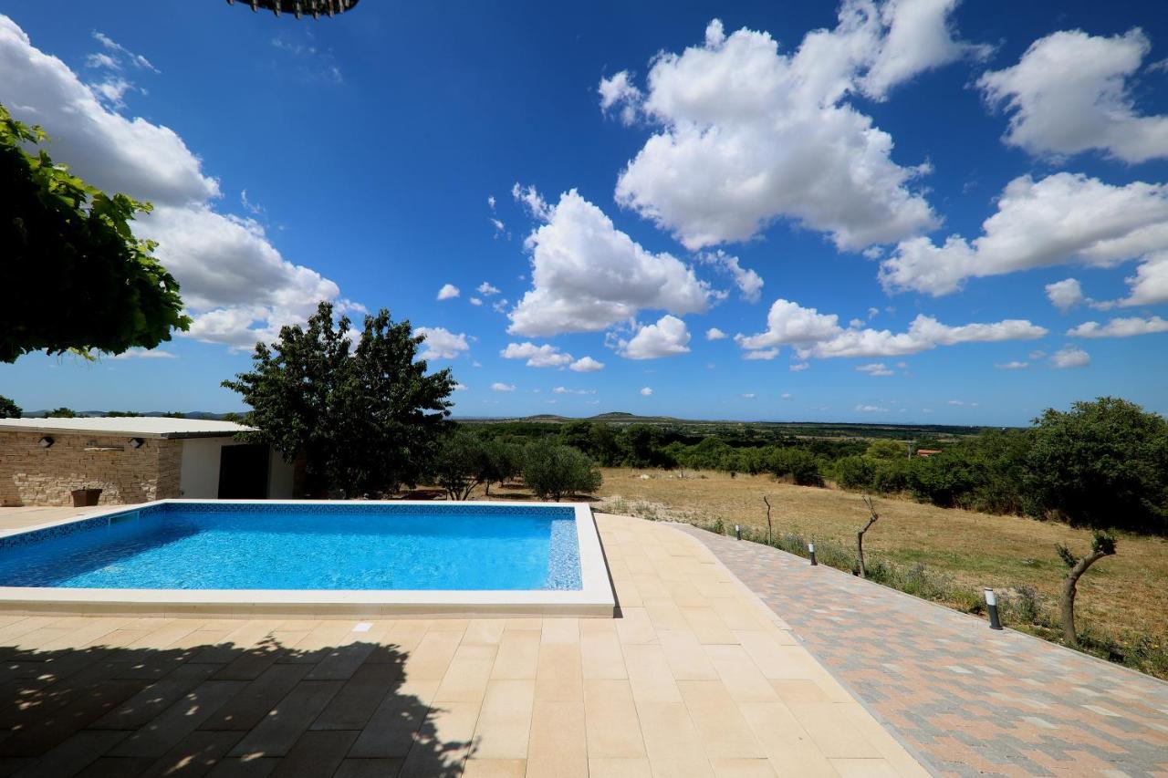 Country House Korlat Benkovac Exterior photo