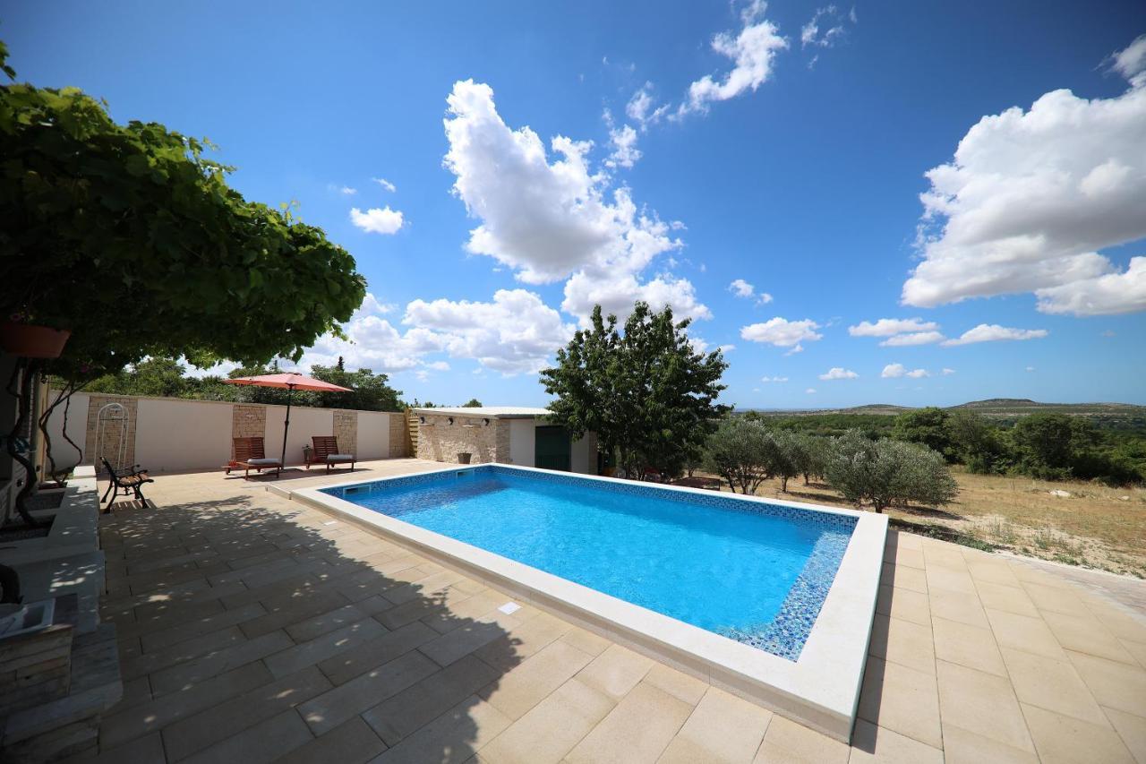 Country House Korlat Benkovac Exterior photo