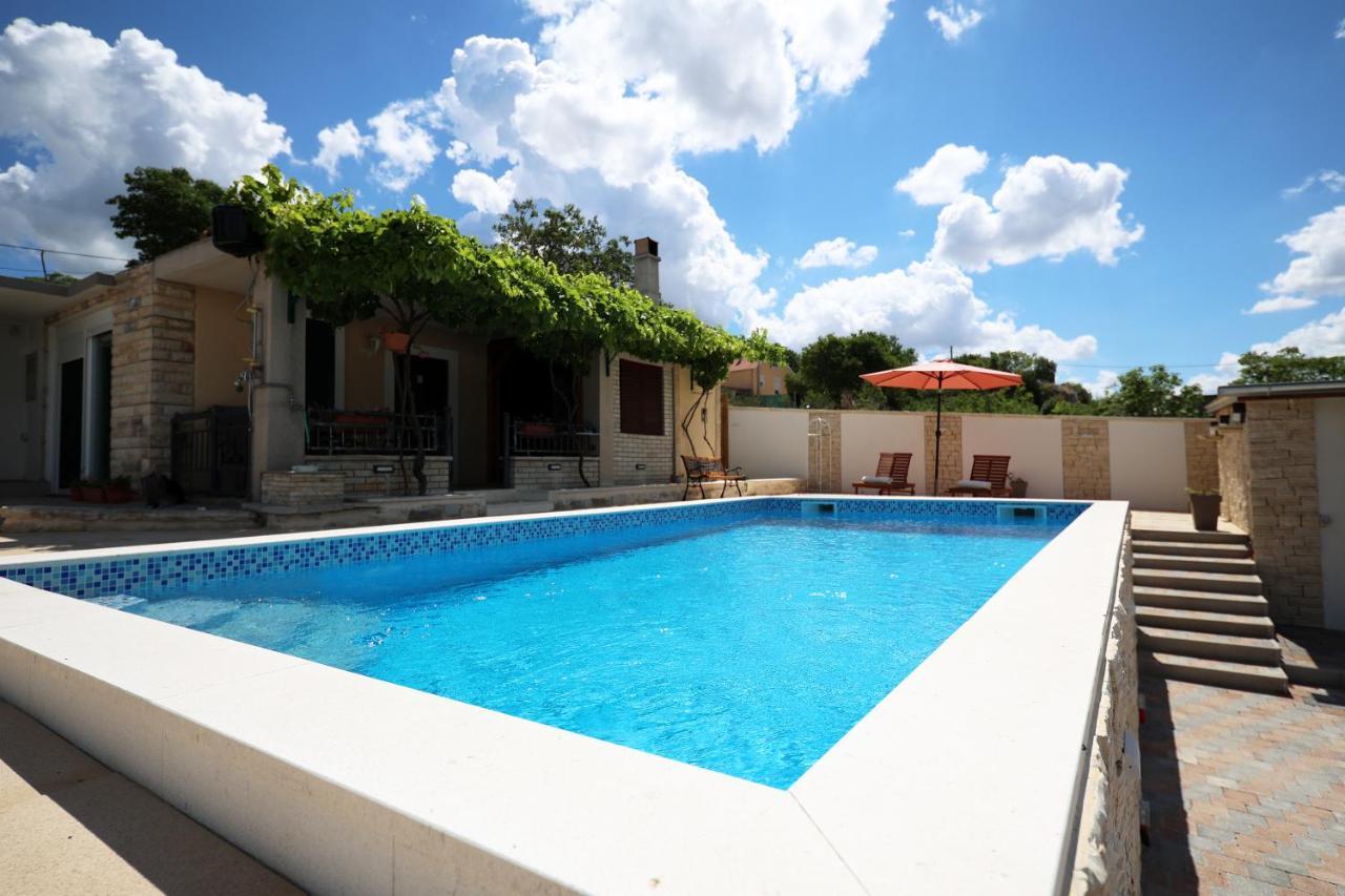 Country House Korlat Benkovac Exterior photo