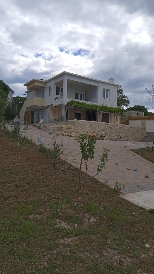 Country House Korlat Benkovac Exterior photo