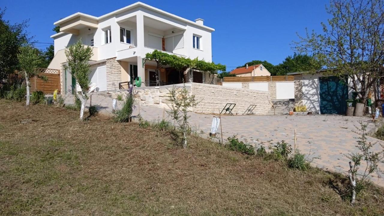 Country House Korlat Benkovac Exterior photo