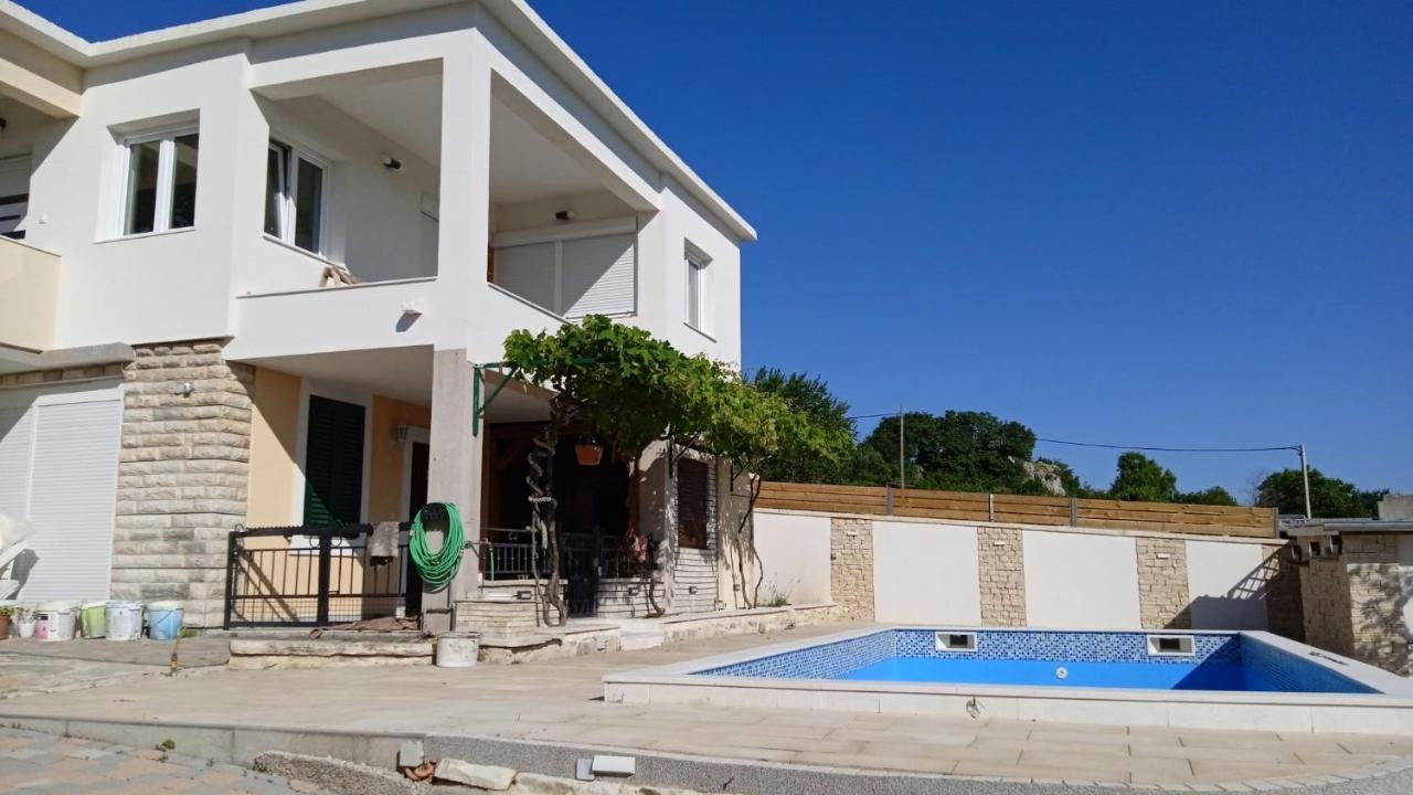 Country House Korlat Benkovac Exterior photo